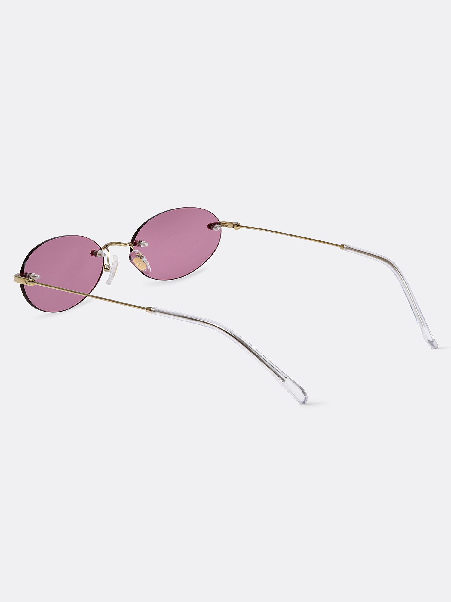 Soft affair Shiny gold (Lavender)